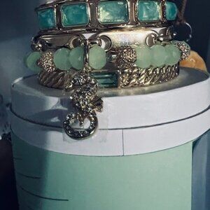 BOMB PARTY STACK SEAHORSE